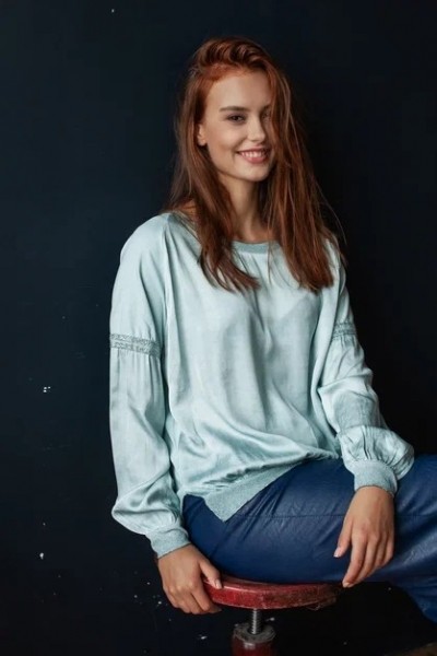 Актриса Алёна Митрошина: «Играя Кончиту в «Юноне» и «Авось», я чувствую, что все мы – актёры и зрители – сверхлюди!»