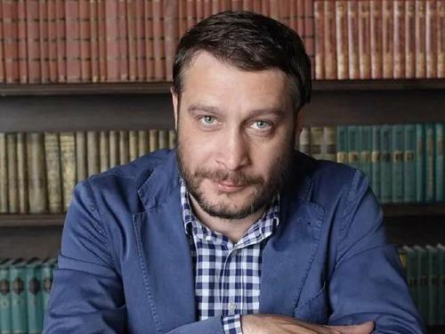 Умер писатель Эдуард Багиров - ему было 47 лет