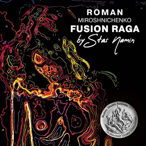 Новая победа Стаса Намина