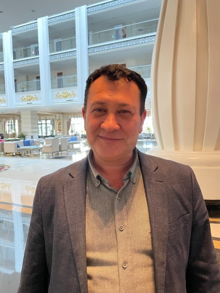 Турецкий рай Турецкий рай