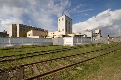 Агентство «Москва»: в столице построят четыре логистических центра по проекту комплексного развития территорий бывших промзон Агентство «Москва»: в столице построят четыре логистических центра по проекту комплексного развития территорий бывших промзон