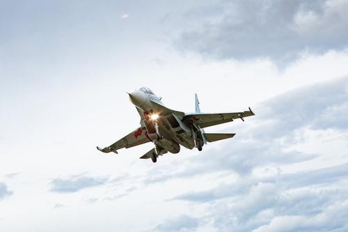 Авиация ВКС России уничтожила две украинские диверсионно-разведывательные группы в Харьковской области Авиация ВКС России уничтожила две украинские диверсионно-разведывательные группы в Харьковской области