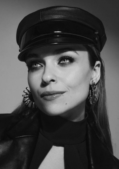 Актриса Анастасия Крылова: «В обычной жизни мне непросто выглядеть как «дорогая женщина»