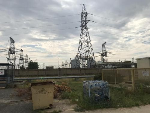 Рогов сообщил, что в подконтрольном Украине Запорожье в ночь на воскресенье прозвучала серия сильных взрывов Рогов сообщил, что в подконтрольном Украине Запорожье в ночь на воскресенье прозвучала серия сильных взрывов