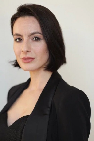 Анастасия Скибунова: «Решение стать актрисой – самый большой риск, на который я пошла»