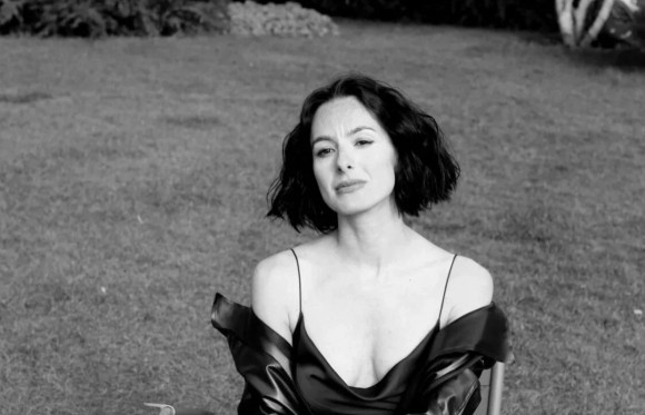 Анастасия Скибунова: «Решение стать актрисой – самый большой риск, на который я пошла»