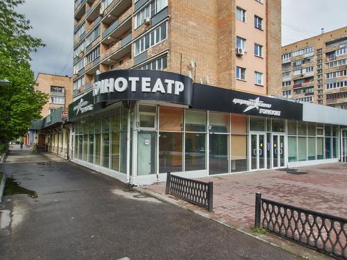 Скончался актер Сергей Колесников, сыгравший в фильме «Крепкий орешек 5» Скончался актер Сергей Колесников, сыгравший в фильме «Крепкий орешек 5»