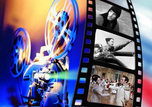 Кино без магии: кинопрокат Кино без магии: кинопрокат