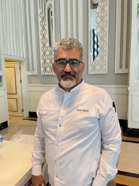 Турецкий рай Турецкий рай