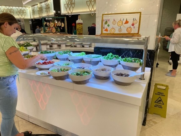 Турецкий рай Турецкий рай