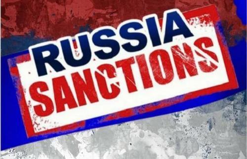 Все санкционнее и санкционнее Все санкционнее и санкционнее