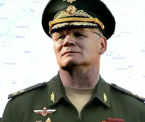 Подготовка к наступлению ВСУ идёт полным ходом, в ночь на 28 апреля уничтожено ещё одно крупное украинское формирование Подготовка к наступлению ВСУ идёт полным ходом, в ночь на 28 апреля уничтожено ещё одно крупное украинское формирование