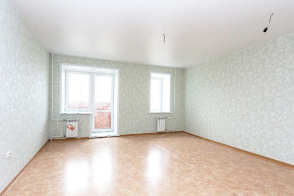 У покупателей на первичном рынке теперь востребованы большие квартиры У покупателей на первичном рынке теперь востребованы большие квартиры