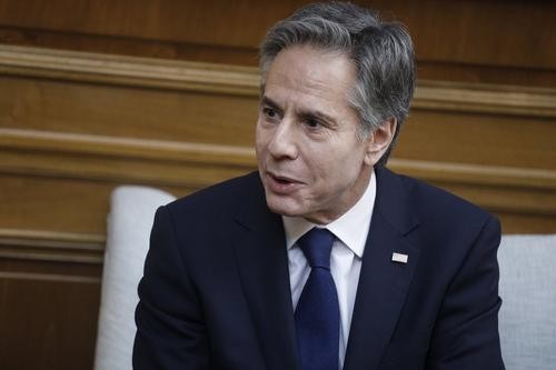 Блинкен призвал стороны вооруженного конфликта в Судане прекратить насилие и продолжить переговоры