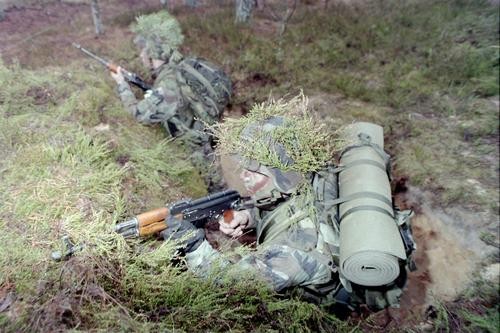 Британский подполковник Стюарт: ВСУ превращаются в легкую добычу из-за заканчивающихся ракет