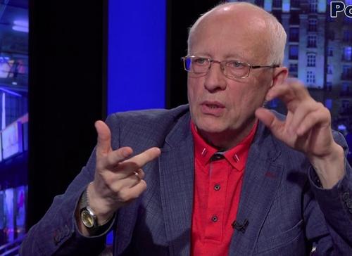 Бывший советник Кучмы Олег Соскин считает, что Польша готовится к прямому столкновению с Россией Бывший советник Кучмы Олег Соскин считает, что Польша готовится к прямому столкновению с Россией