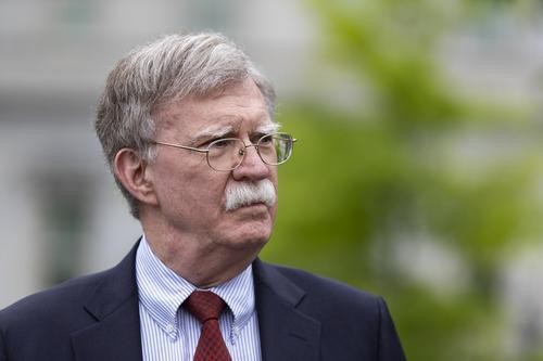 Бывший советник Трампа Болтон предложил пригласить Японию, Австралию и Израиль в НАТО