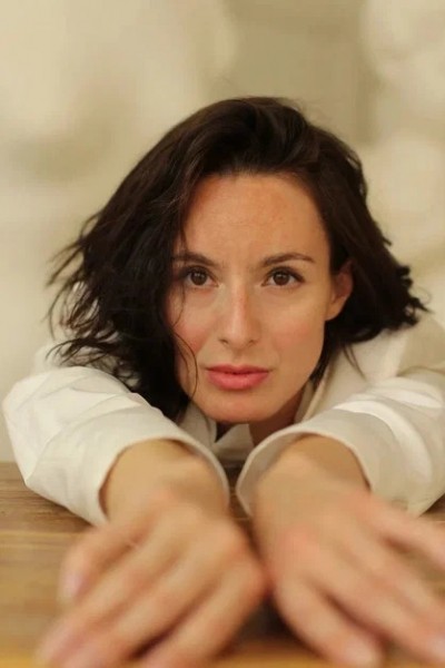 Анастасия Скибунова: «Решение стать актрисой – самый большой риск, на который я пошла»