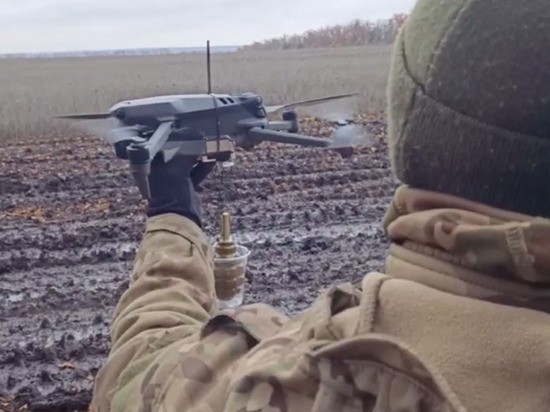 "Лаборатория Касперского" разработала портативный радиочастотный детектор для обнаружения БПЛА