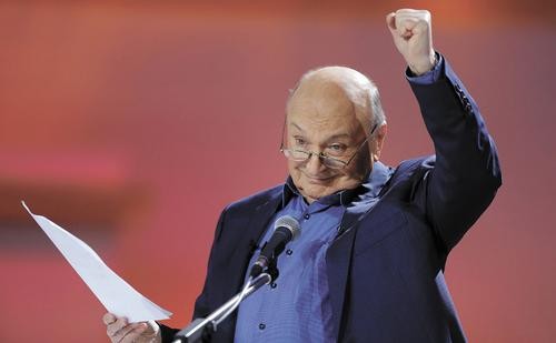 Философ Андрей Коряковцев: «Сегодня народ больше смеётся над оппозицией, чем над властью»