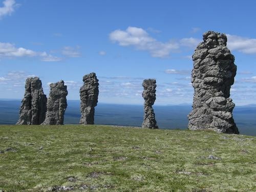 5 мистических мест в России 5 мистических мест в России