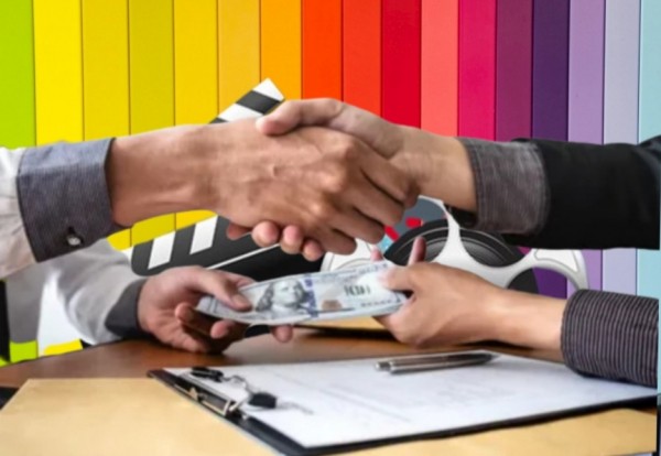 Кино без магии: кинопрокат Кино без магии: кинопрокат