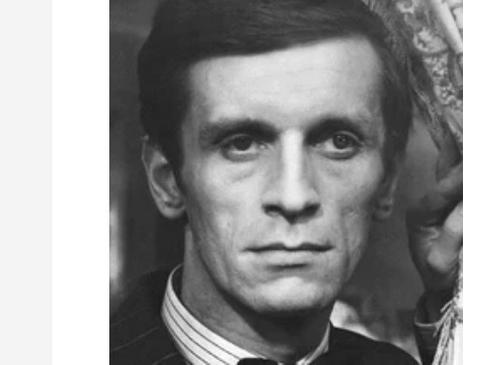 Актер Петр Высоцкий заживо сгорел в своем доме