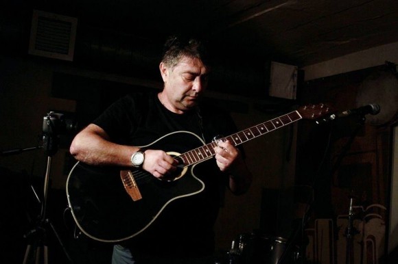 Творческий ответ из Донецка вызовам времени – песня-рефрен «Солдаты Третьей мировой» Творческий ответ из Донецка вызовам времени – песня-рефрен «Солдаты Третьей мировой»