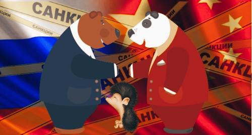 Напугали ежа полным запретом