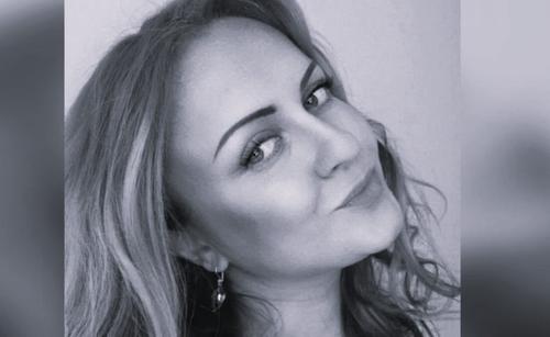 В Уфе похоронили 34-летнюю сотрудницу мэрии Людмилу Кузнецову В Уфе похоронили 34-летнюю сотрудницу мэрии Людмилу Кузнецову