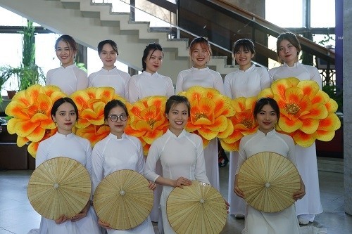 В России проходит Неделя Вьетнама В России проходит Неделя Вьетнама