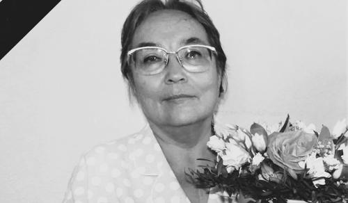 В Кургане скоропостижно скончалась завотделением детской поликлиники Гульшат Михеева В Кургане скоропостижно скончалась завотделением детской поликлиники Гульшат Михеева