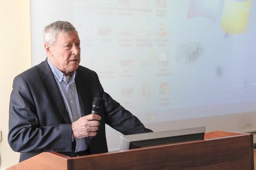 Лауреат Госпремии СССР Валентин Занин: Присвоенные деньги олигархи должны вернуть народу