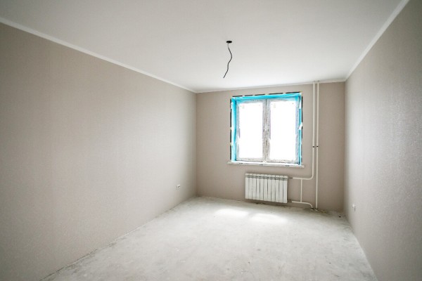 Средняя площадь квартир в новостройках продолжает снижаться