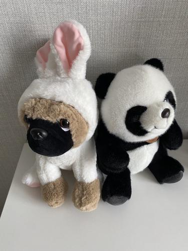 Российские родители начали отказываться от китайских игрушек в пользу отечественных Российские родители начали отказываться от китайских игрушек в пользу отечественных