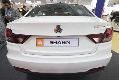 Что известно об иранских автомобилях, которые скоро начнут продавать в России Что известно об иранских автомобилях, которые скоро начнут продавать в России