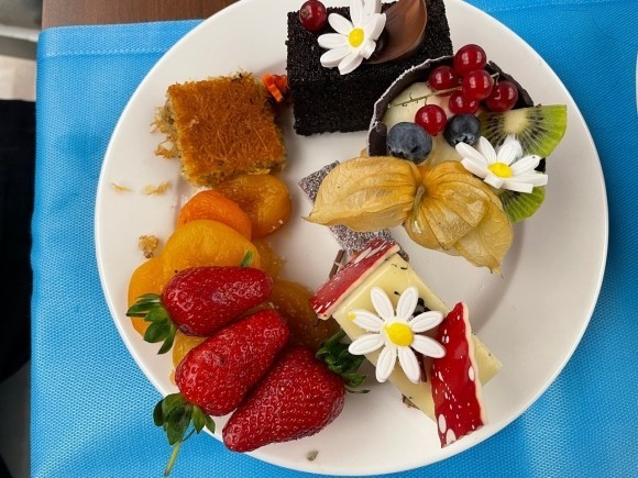 Турецкий рай Турецкий рай