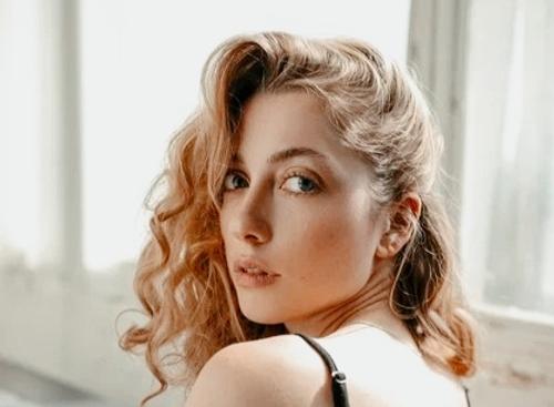 Актриса Сафия Яруллина: «Играть только роковых красоток мне не очень интересно»