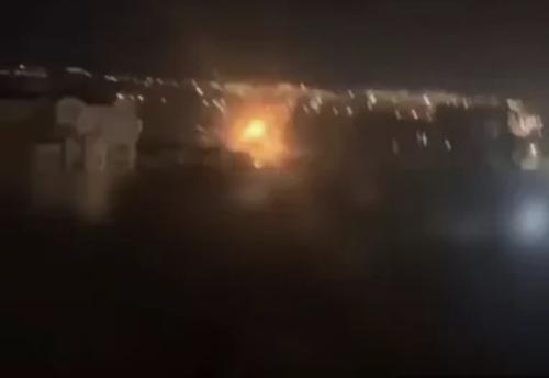 МО РФ: Турция не выполнила свои гарантии безопасности гуманитарного коридора, для зерновой сделки МО РФ: Турция не выполнила свои гарантии безопасности гуманитарного коридора, для зерновой сделки