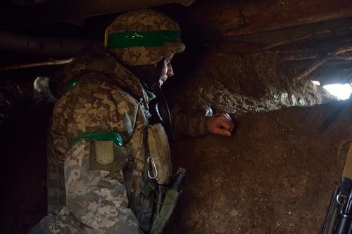 Daily Mail: судьба Украины и военного конфликта решится в ближайшие месяцы Daily Mail: судьба Украины и военного конфликта решится в ближайшие месяцы