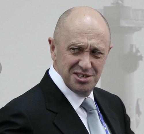 Пригожин озвучил число потерь ВСУ в Бахмуте