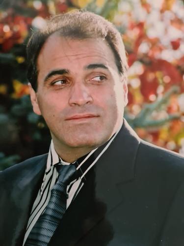 Базисом нового миропорядка должен стать материнский инстинкт в соединении с человеческим интеллектом - Арбак Хачатрян Базисом нового миропорядка должен стать материнский инстинкт в соединении с человеческим интеллектом - Арбак Хачатрян