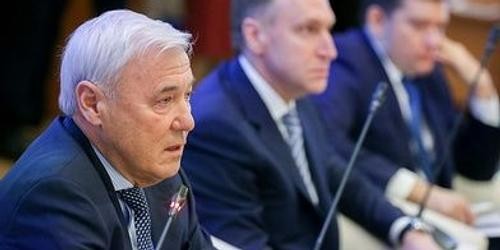 Депутат Аксаков: я бы вообще не заморачивался курсом рубля к доллару Депутат Аксаков: я бы вообще не заморачивался курсом рубля к доллару