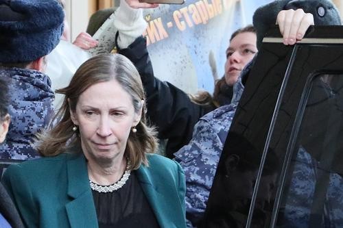 Депутат Пискарев пригласил в Госдуму посла США в Москве, чтобы она объяснила «неявку» туда замгоссекретаря Виктории Нуланд Депутат Пискарев пригласил в Госдуму посла США в Москве, чтобы она объяснила «неявку» туда замгоссекретаря Виктории Нуланд