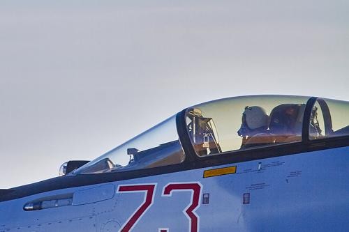 Der Spiegel: Германия разрешила Польше поставить Украине истребители МиГ-29, полученные Варшавой из запасов бывшей ГДР