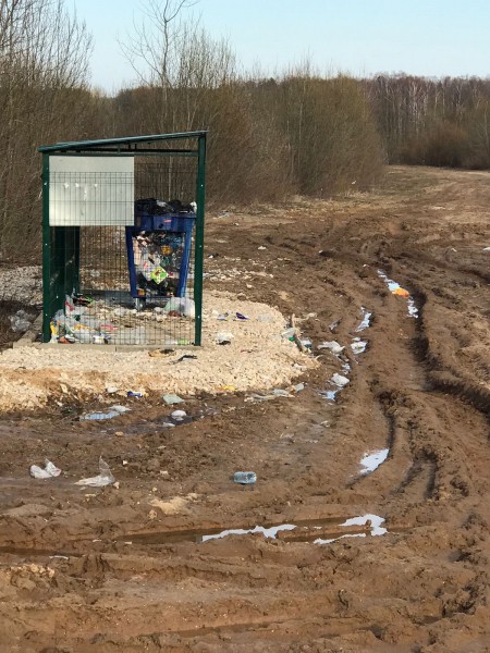 Одни лечат, другие калечат Одни лечат, другие калечат