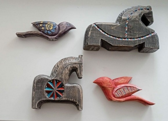 Угличские обереги