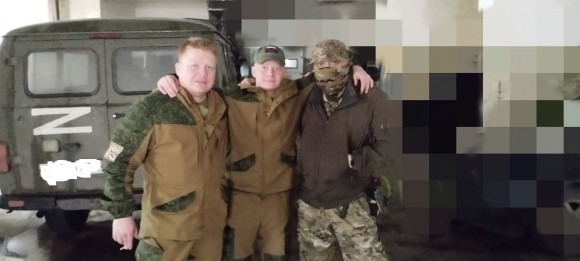 Боец СВО и волонтёр Дмитрий: Донбасс в моей жизни проходит красной линией 