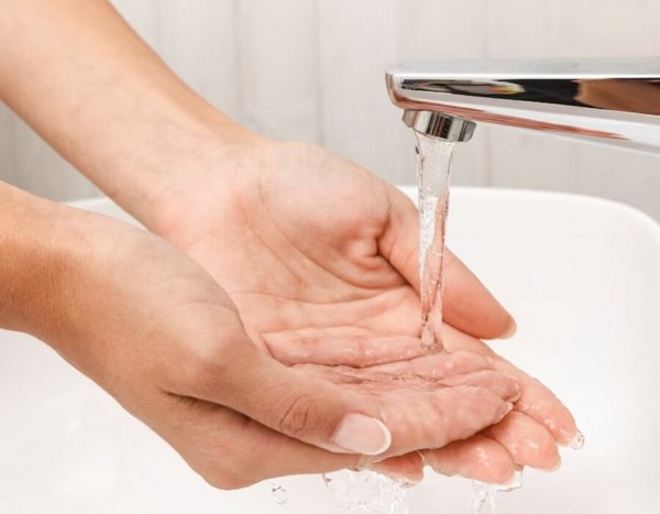 Узнавать о датах отключения горячей воды теперь можно будут на «Госуслугах»