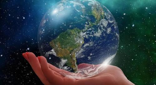 Экологический вызов XXI века: как предотвратить глобальное потепление?